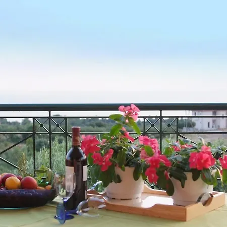 Sofia Luxury Maisonettes Nikiti  Room photo