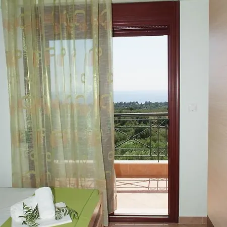 Sofia Luxury Maisonettes Nikiti  Room photo