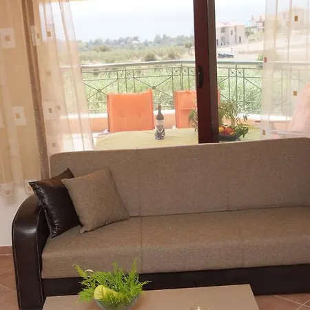 Sofia Luxury Maisonettes Nikiti  Room photo
