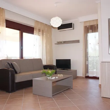 Sofia Luxury Maisonettes Nikiti  Room photo