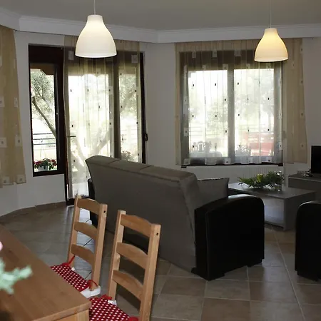 Sofia Luxury Maisonettes Nikiti  Room photo