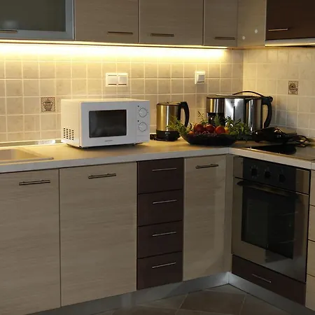 Sofia Luxury Maisonettes Nikiti  Room photo
