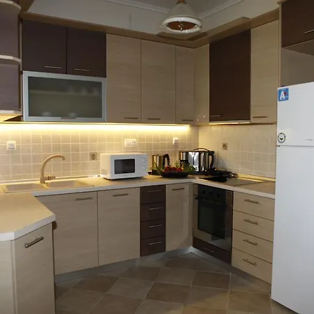 Sofia Luxury Maisonettes Nikiti  Room photo