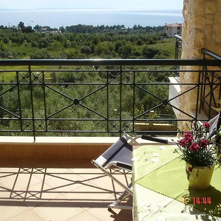 Sofia Luxury Maisonettes Nikiti  Room photo