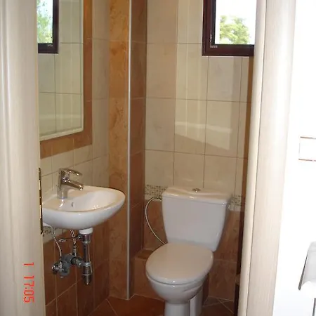 Sofia Luxury Maisonettes Nikiti  Room photo
