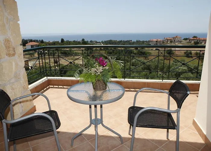 Sofia Luxury Maisonettes