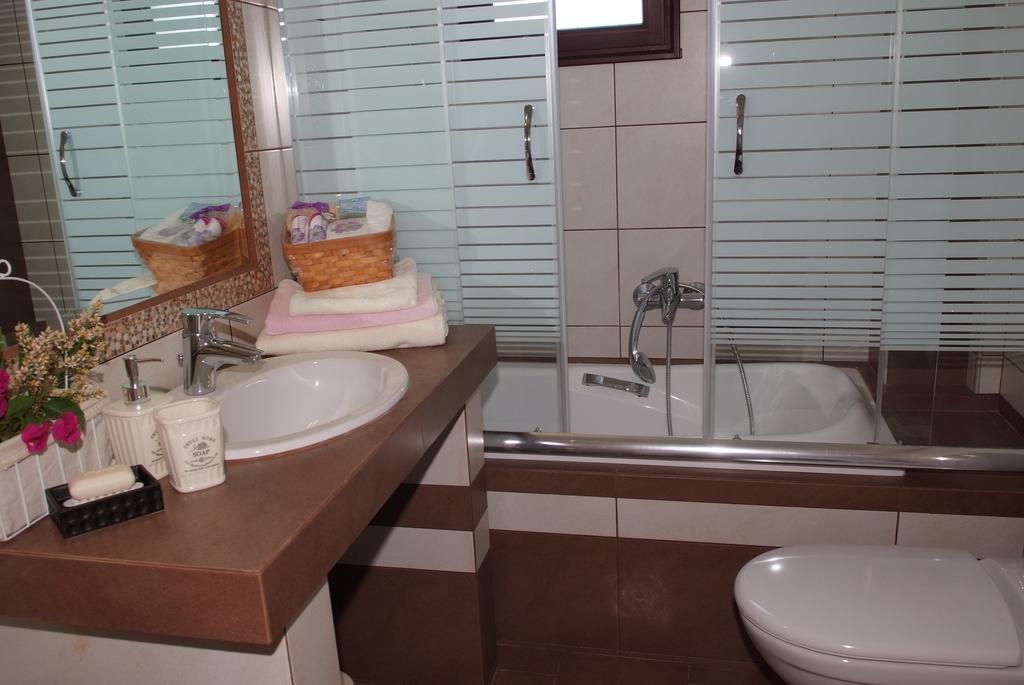 Sofia Luxury Maisonettes *