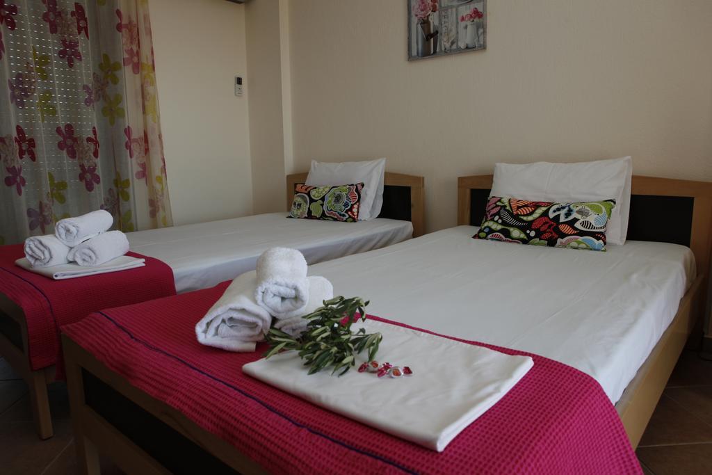 Apartment Sofia Luxury Maisonettes